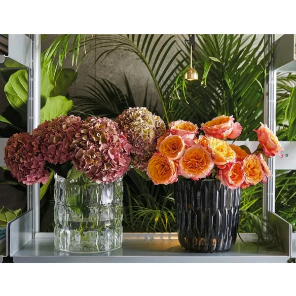 Kartell Matelassé Vaso