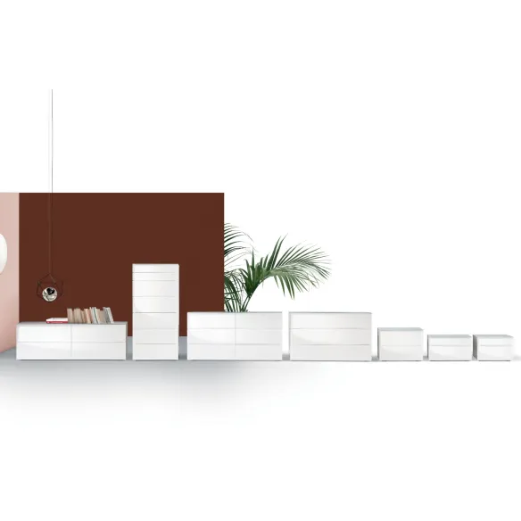 Commode haute Bontempi Enea