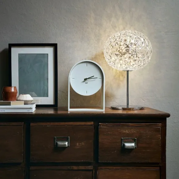 Kartell Air Du Temps Table clock