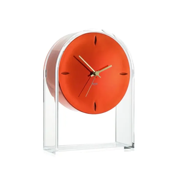 Kartell Air Du Temps Horloge de table