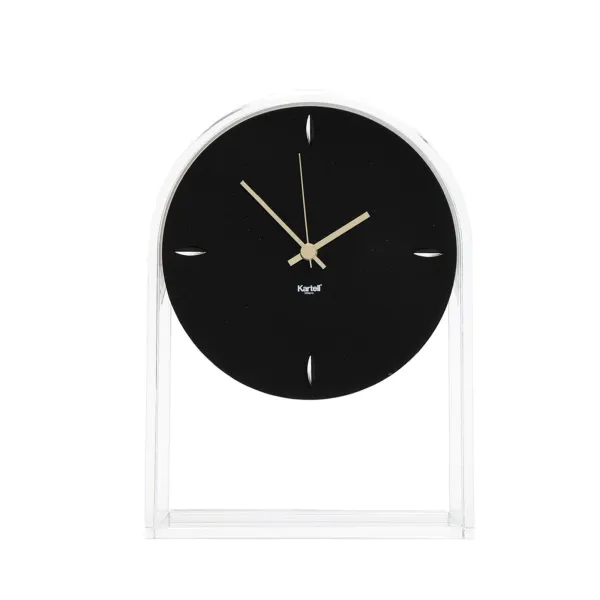 Kartell Air Du Temps Orologio da tavolo 2