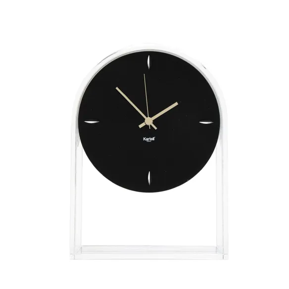 Kartell Air Du Temps Horloge de table