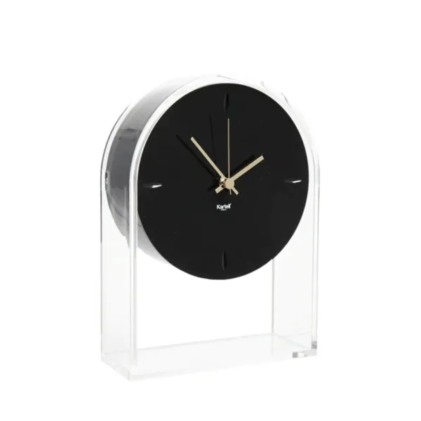 Kartell Air Du Temps Orologio da tavolo