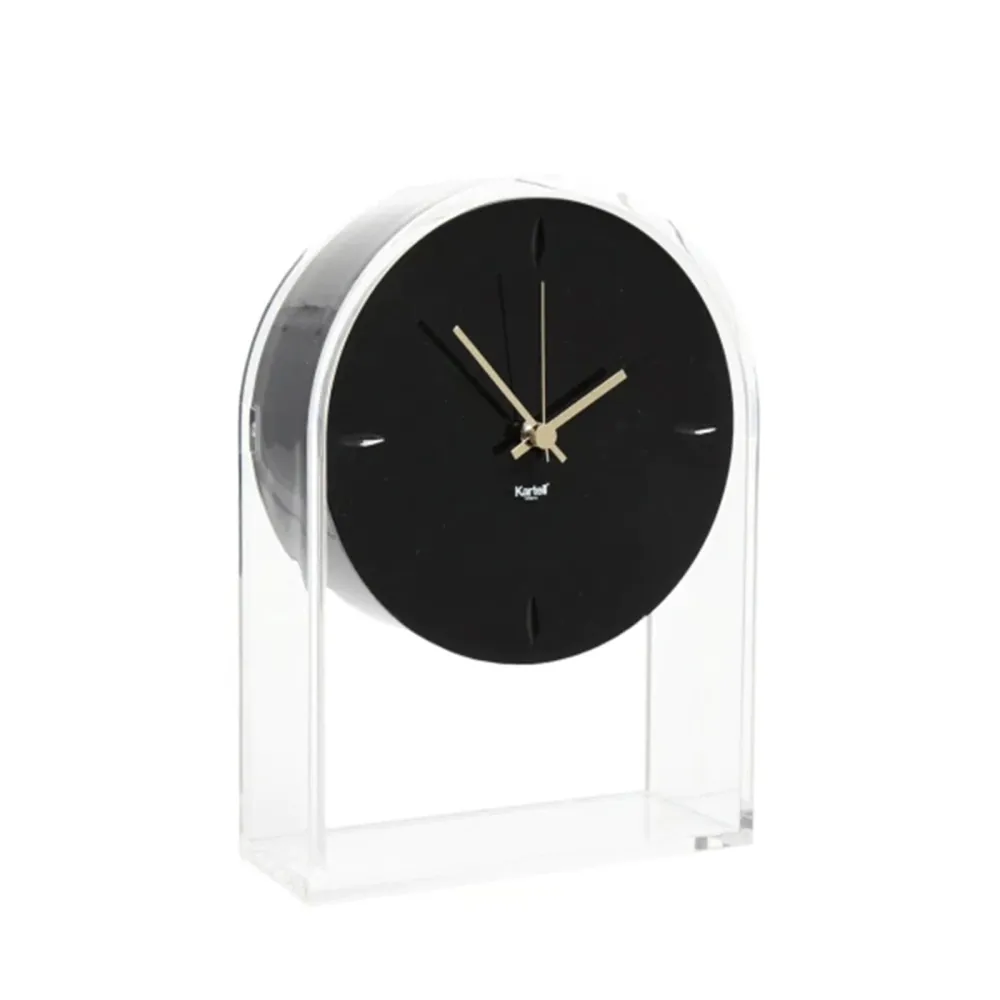 Kartell Air Du Temps Horloge de table