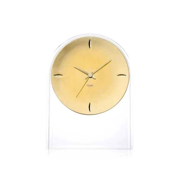 Kartell Air Du Temps Horloge de table