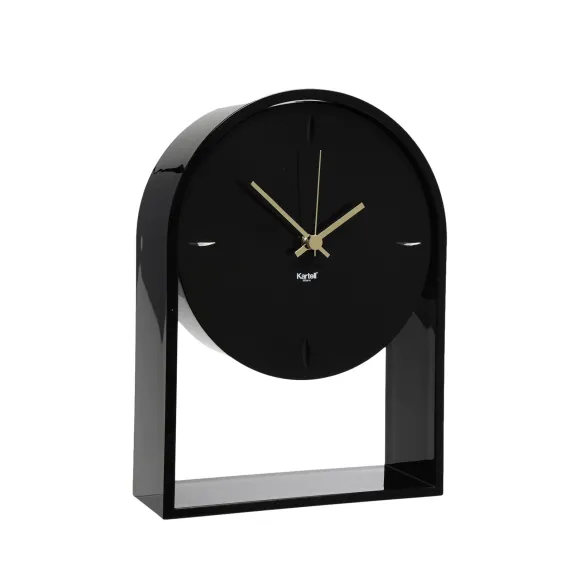 Kartell Air Du Temps Reloj de mesa