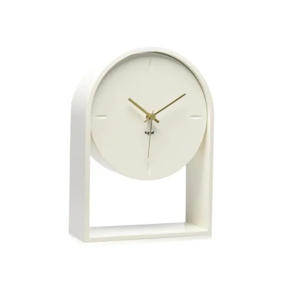 Kartell Air Du Temps Horloge de table
