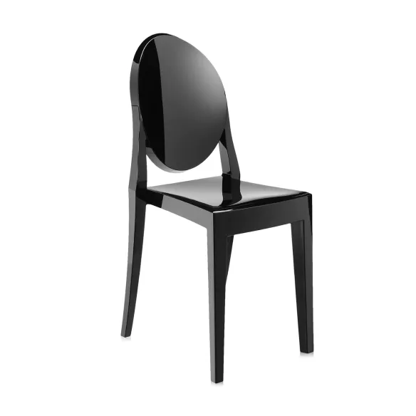 Kartell Victoria Ghost Silla