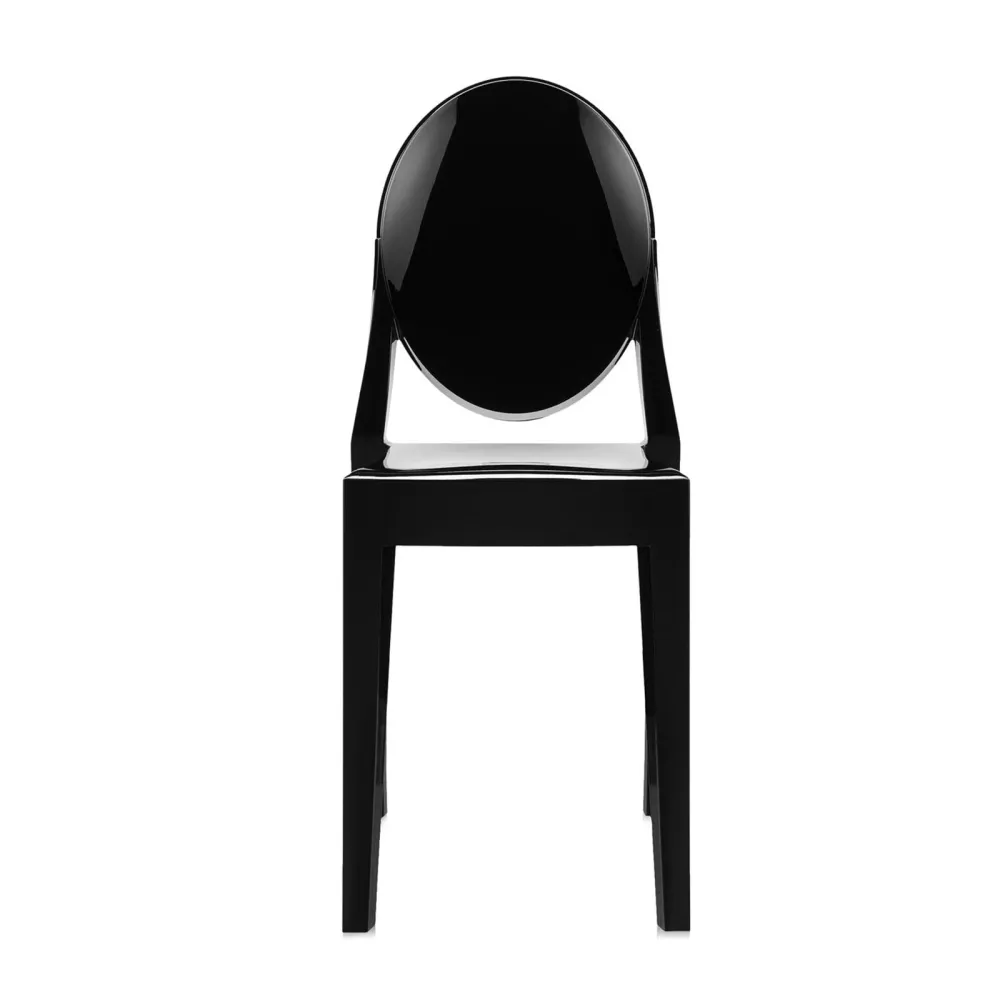 Kartell Victoria Ghost Stuhl