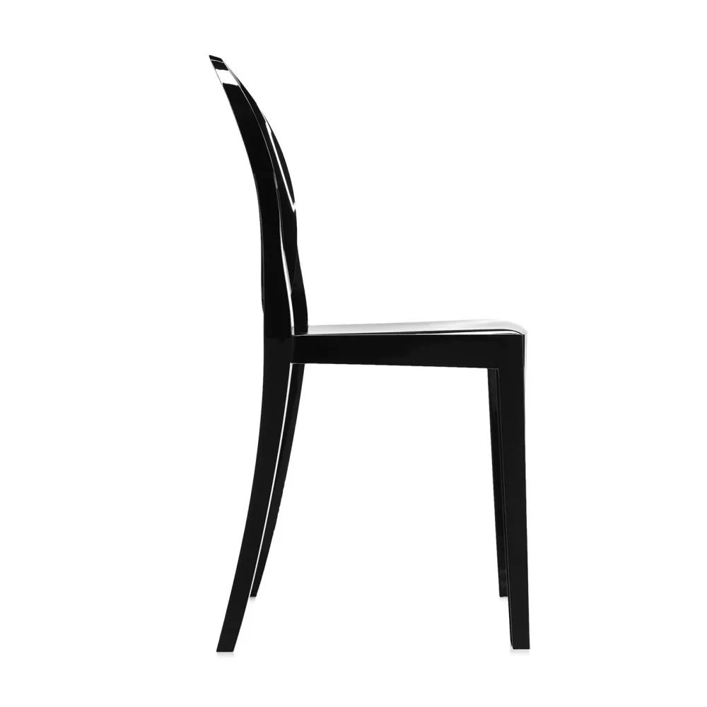 Kartell Victoria Ghost Stuhl