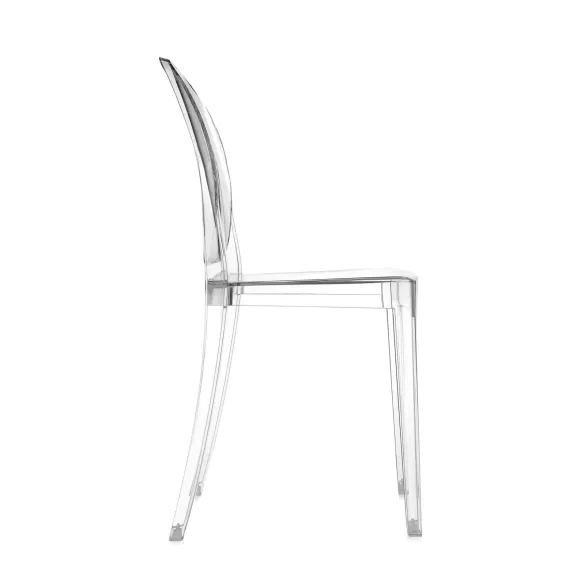 Kartell Victoria Ghost Silla