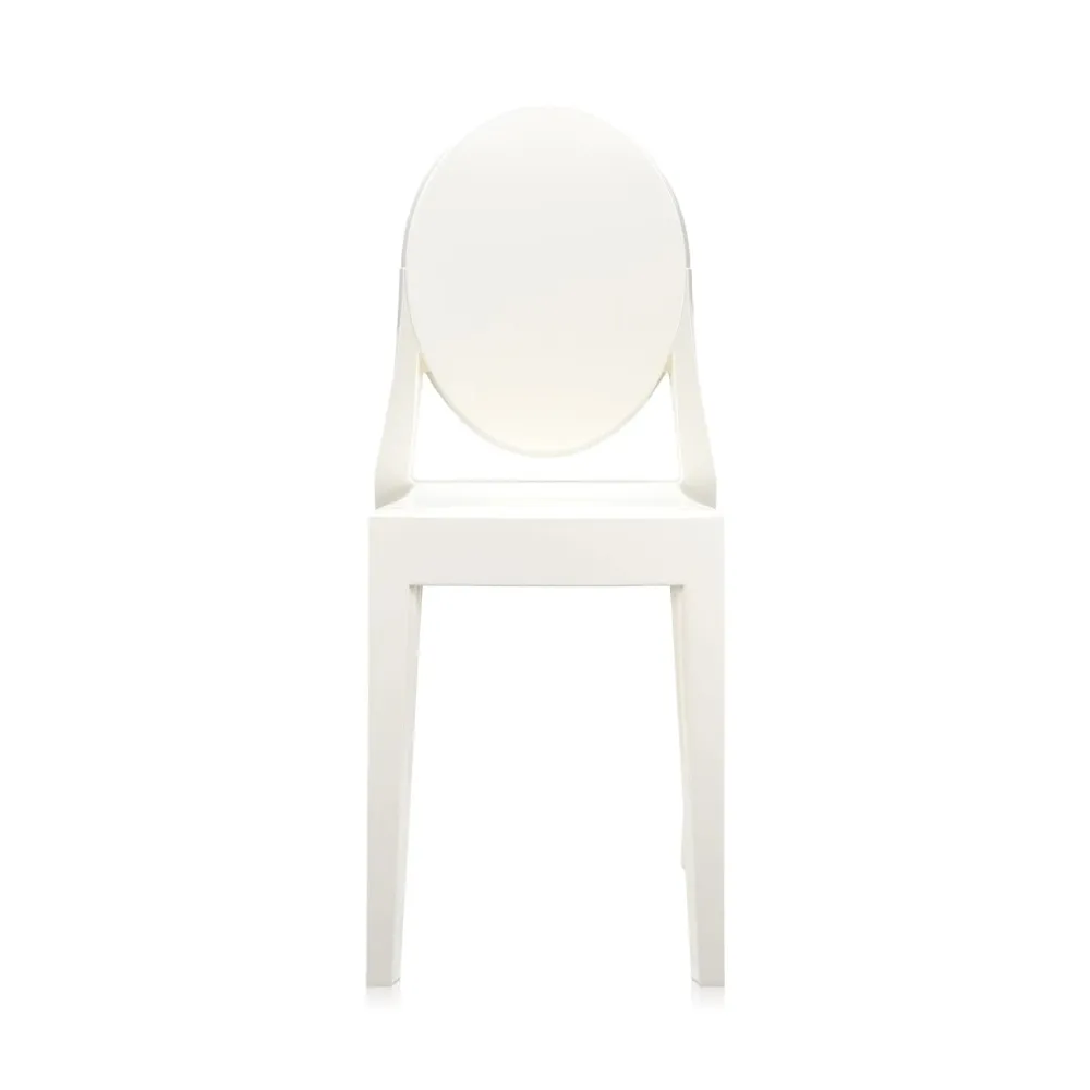 Kartell Victoria Ghost Stuhl