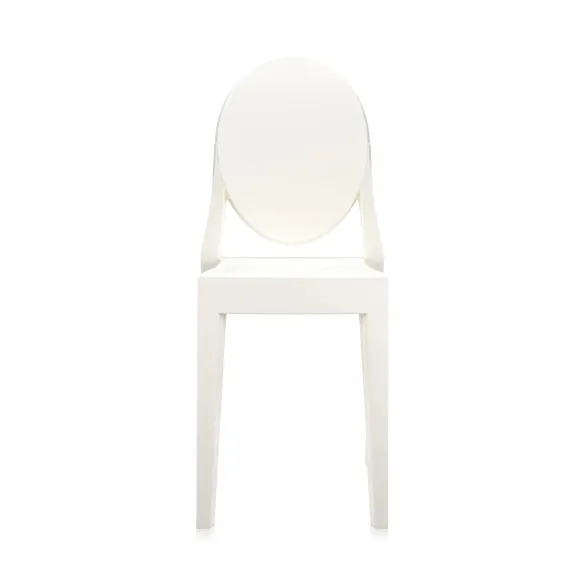 Kartell Victoria Ghost Sedia