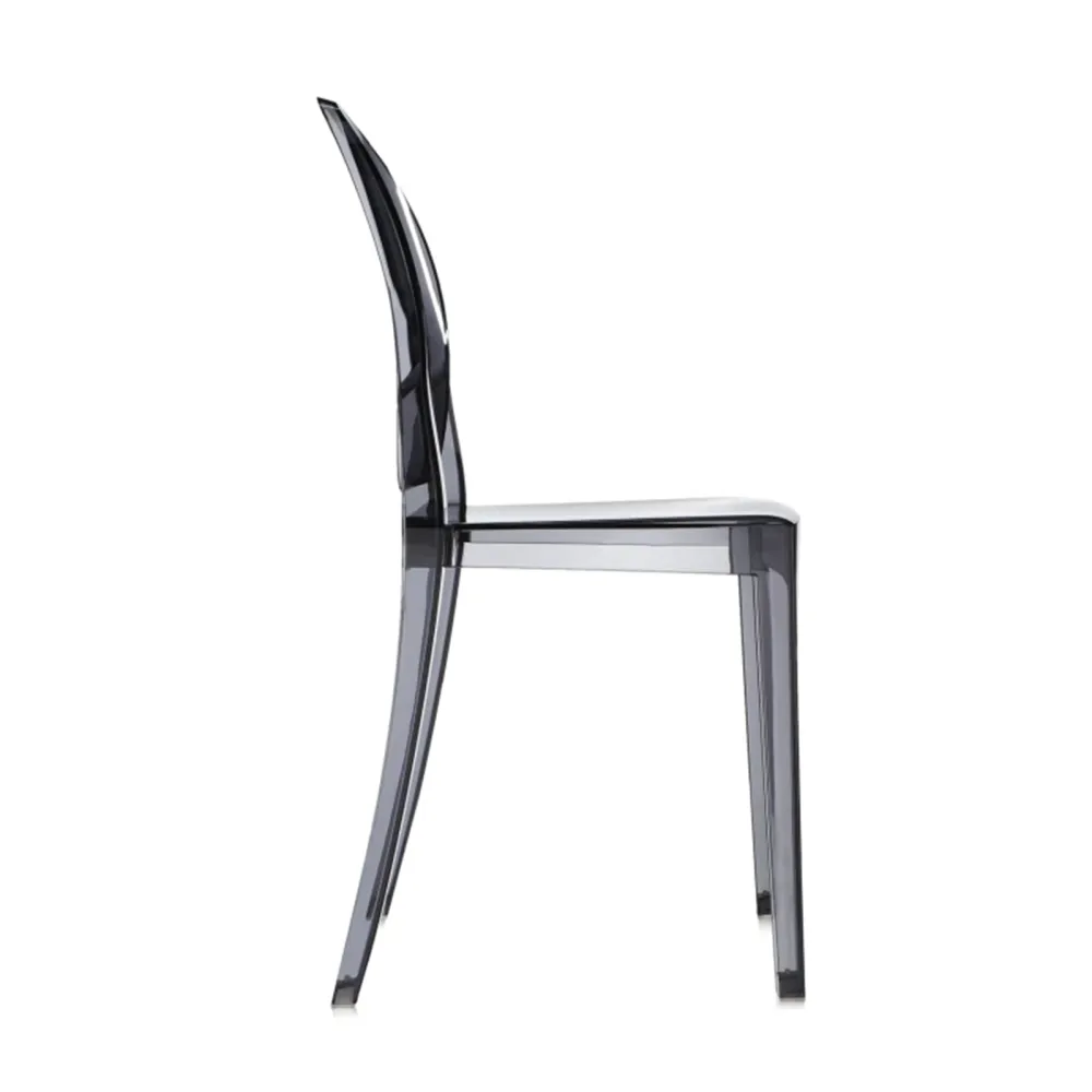 Kartell Victoria Ghost Chaise