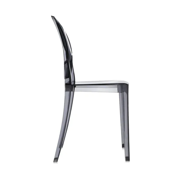 Kartell Victoria Ghost Chaise