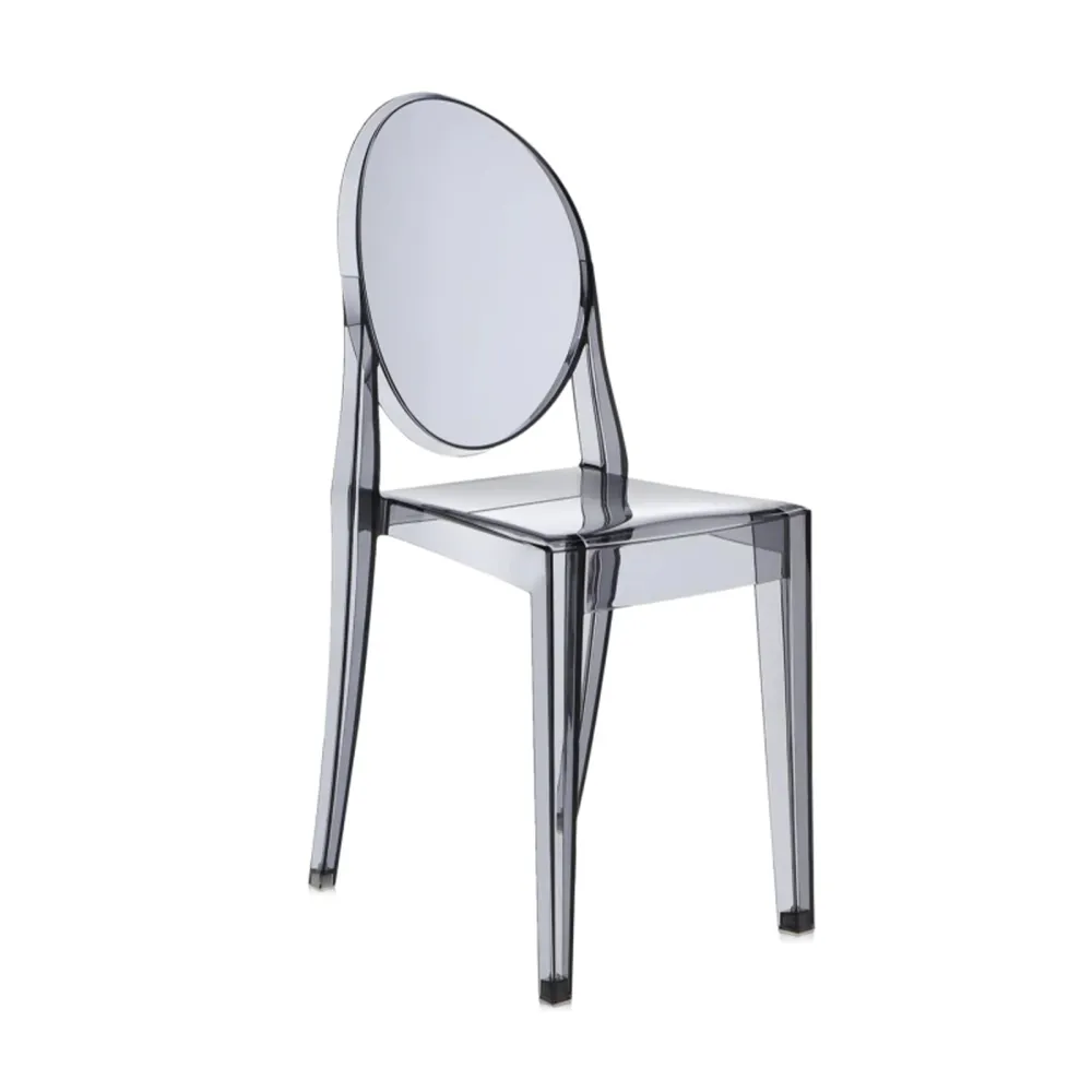 Kartell Victoria Ghost Sedia