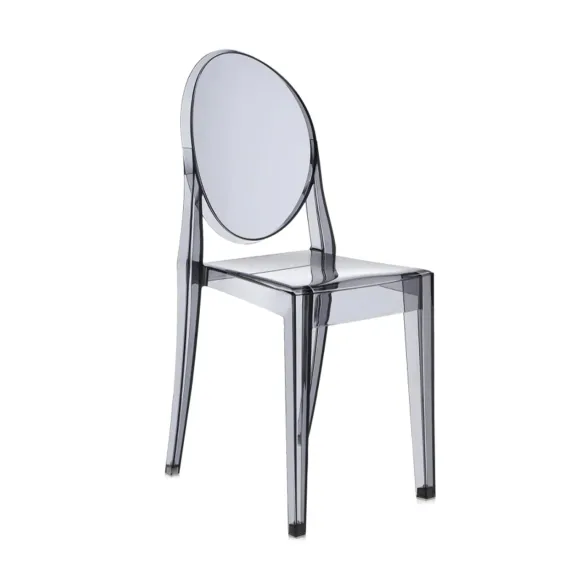 Kartell Victoria Ghost Chair