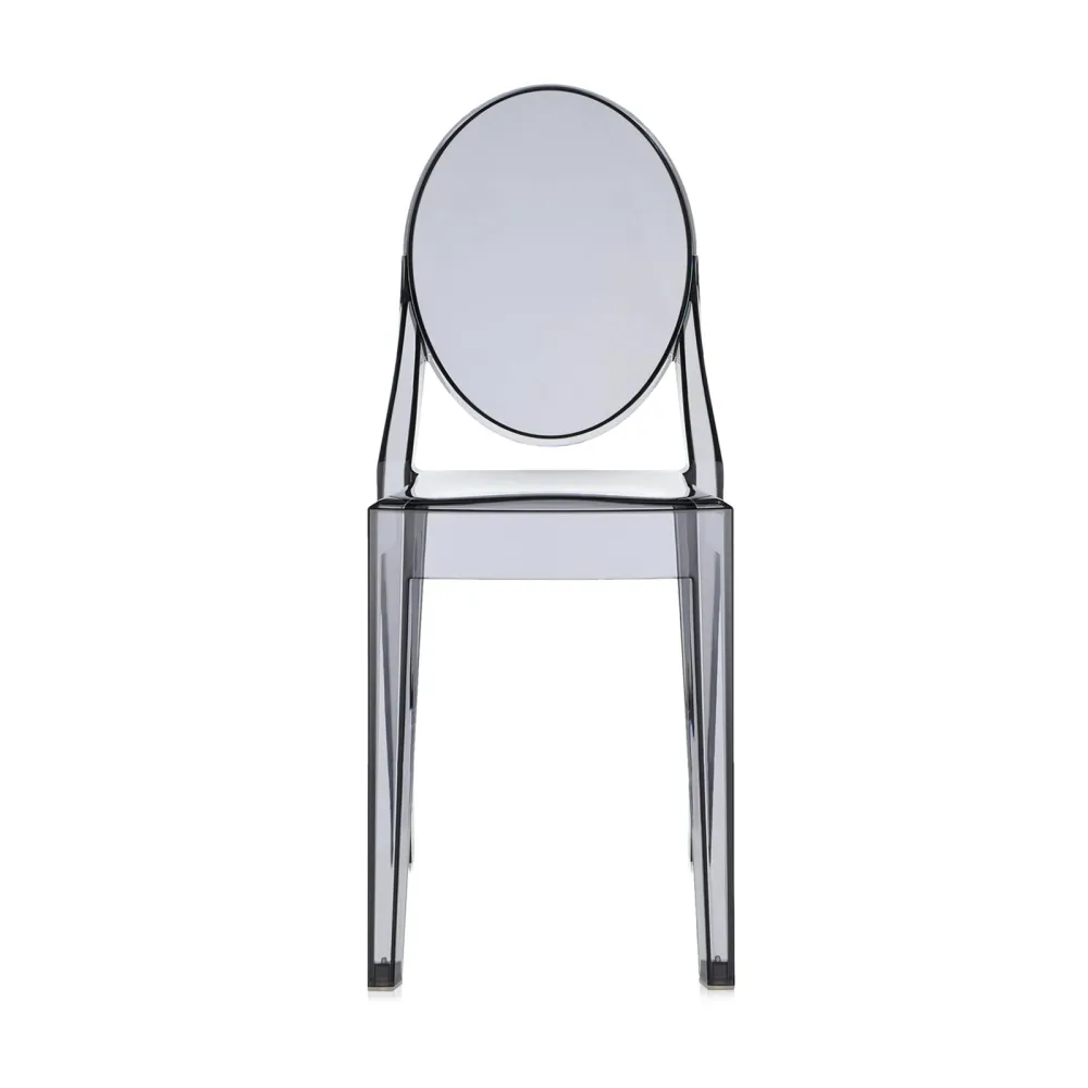 Kartell Victoria Ghost Sedia