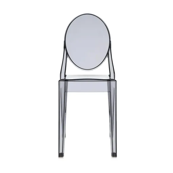 Kartell Victoria Ghost Silla