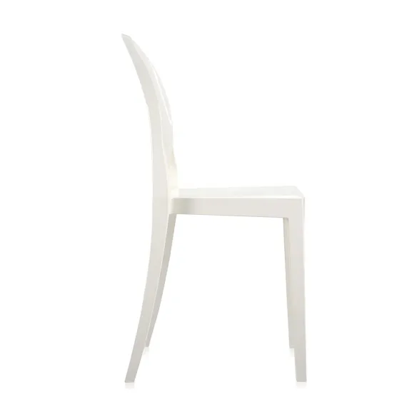Kartell Victoria Ghost Stuhl