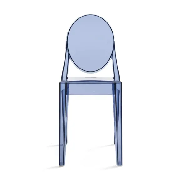 Kartell Victoria Ghost Chair