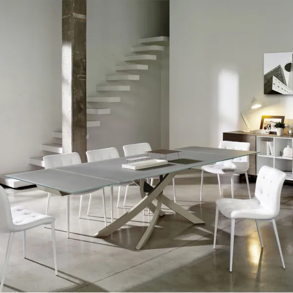 Mesa extensible Bontempi Artistico 2