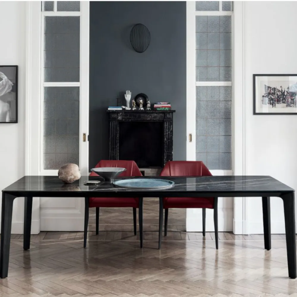 Table rectangulaire Bontempi Versus