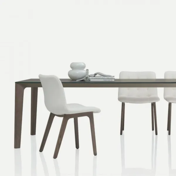 Table rectangulaire Bontempi Versus 2