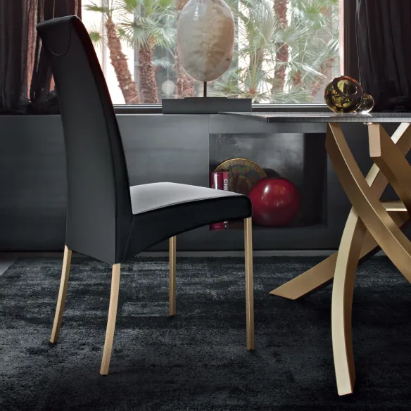Chaise Bontempi Aida