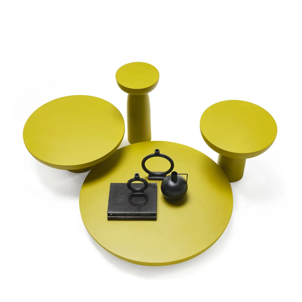 Couchtisch Mogg Olo Colours