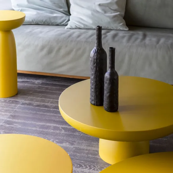 Coffee table Mogg Olo Colours