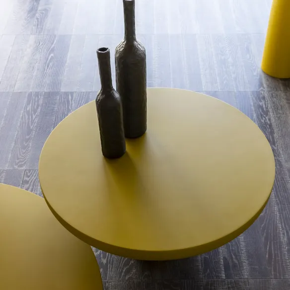 Coffee table Mogg Olo Colours