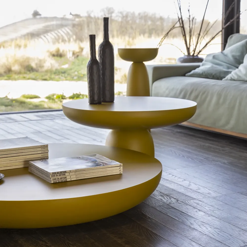 Table basse Mogg Olo Colours