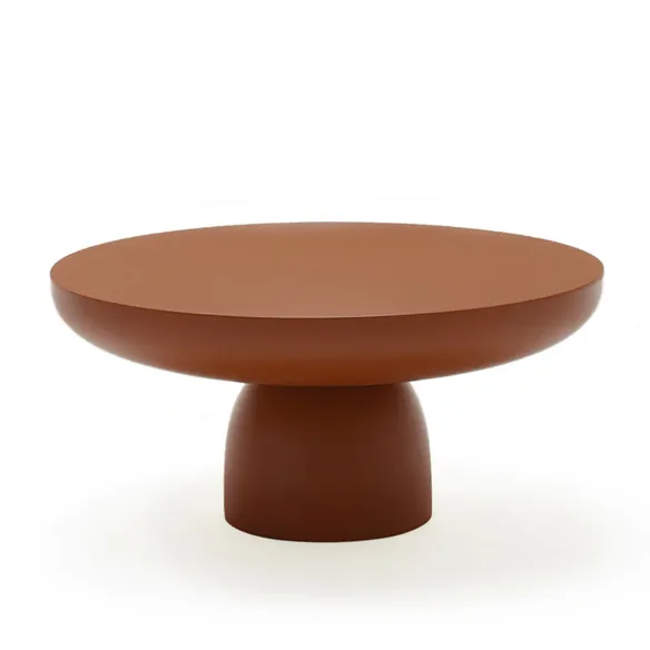 Table basse Mogg Olo Colours