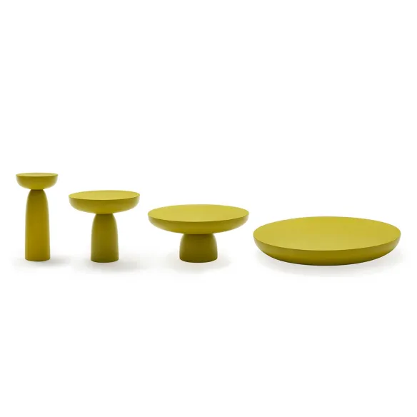 Table basse Mogg Olo Colours