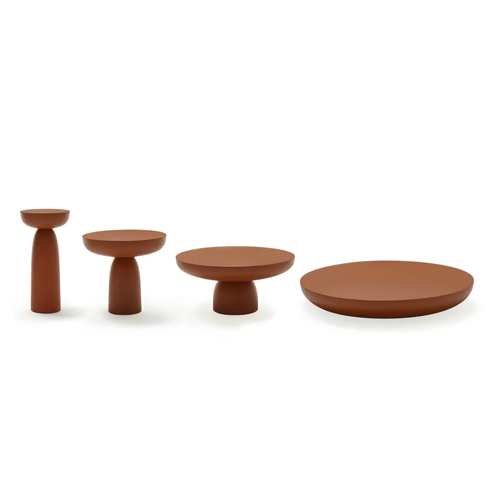 Couchtisch Mogg Olo Colours