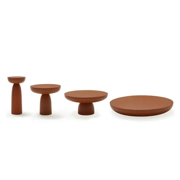 Coffee table Mogg Olo Colours