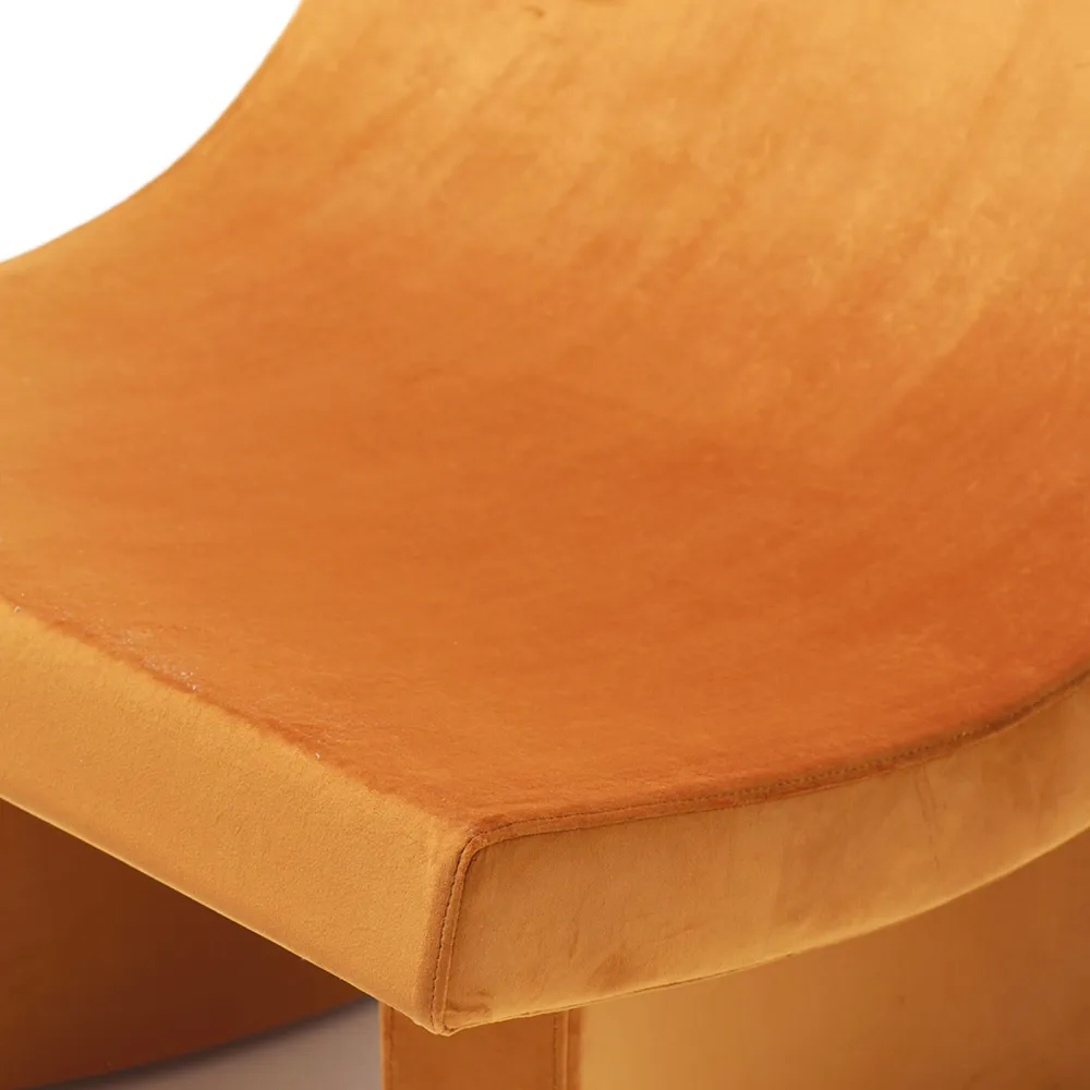 Fauteuil Mogg Talk