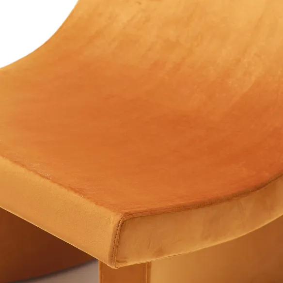 Fauteuil Mogg Talk