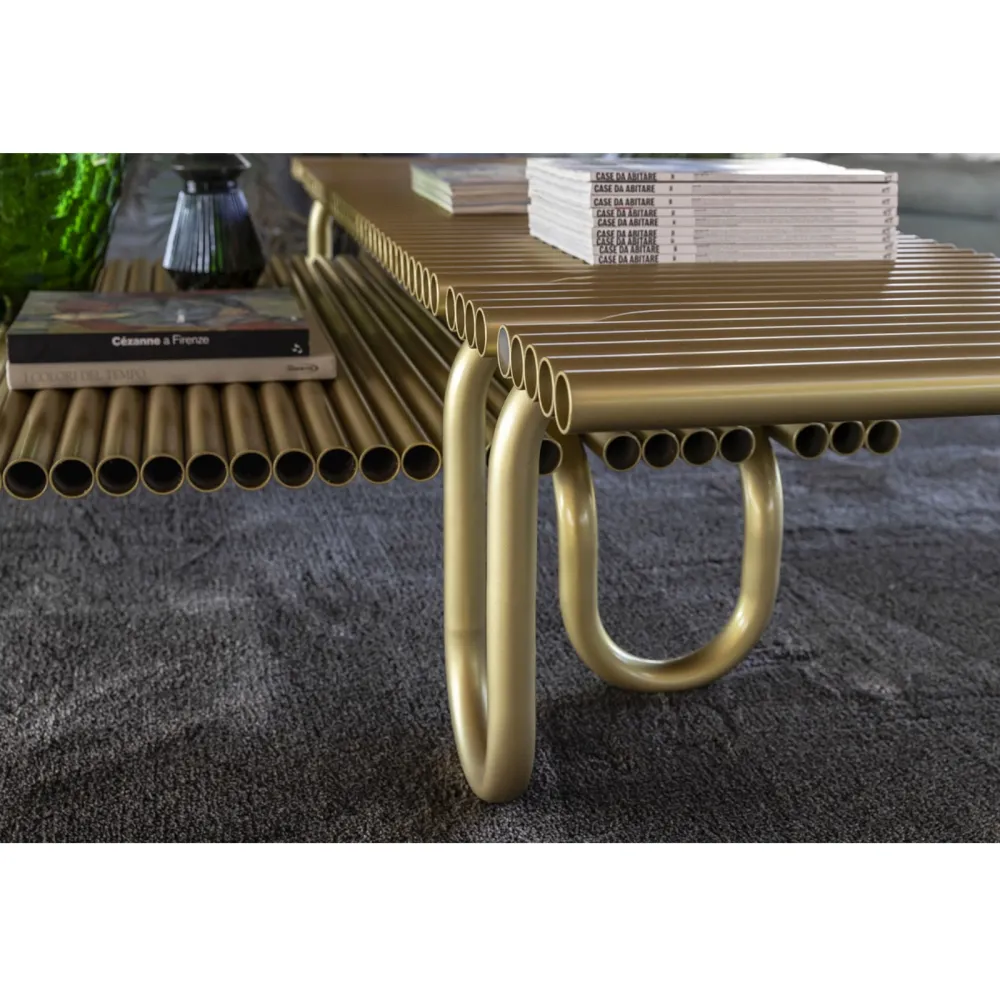 Couchtisch Mogg Pipelines
