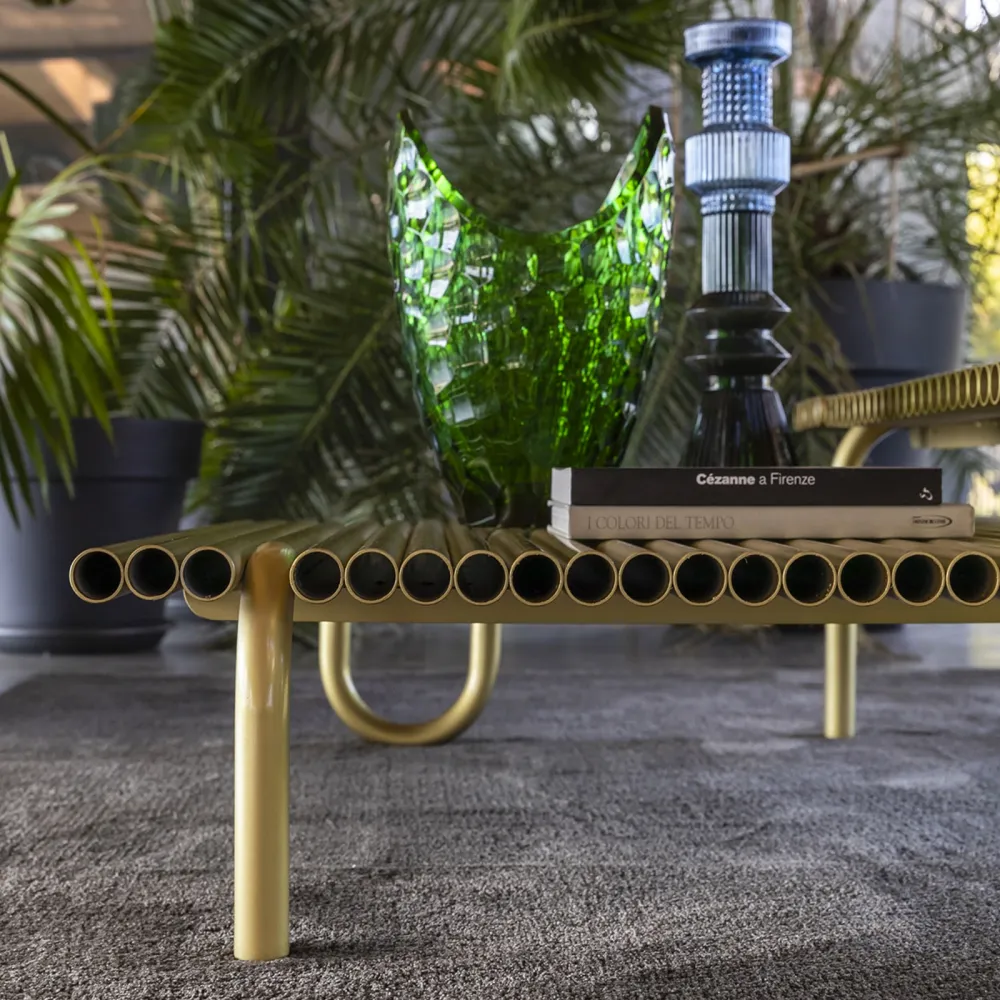 Coffee table Mogg Pipelines