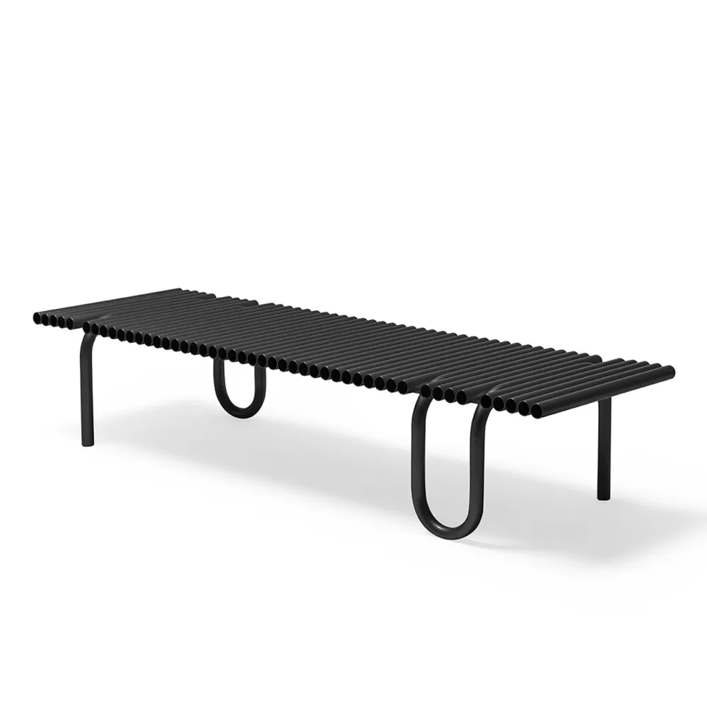 mesa de centro Mogg Pipelines