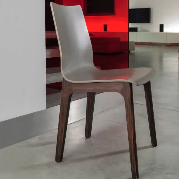 Sedia Bontempi Alfa