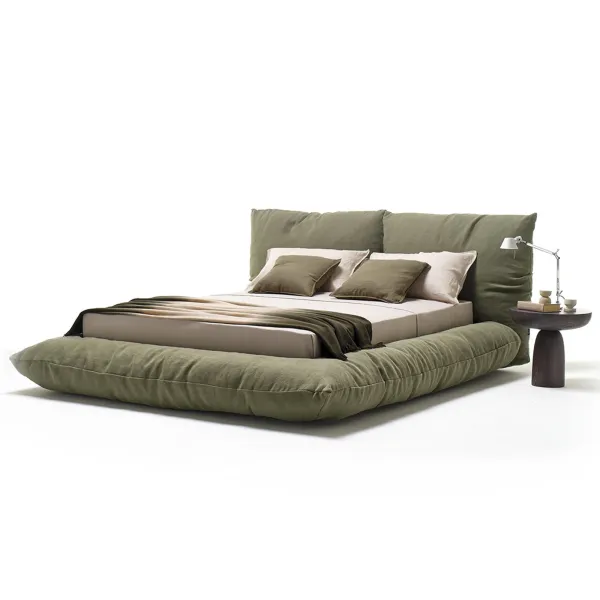 Cama Mogg Alba 2