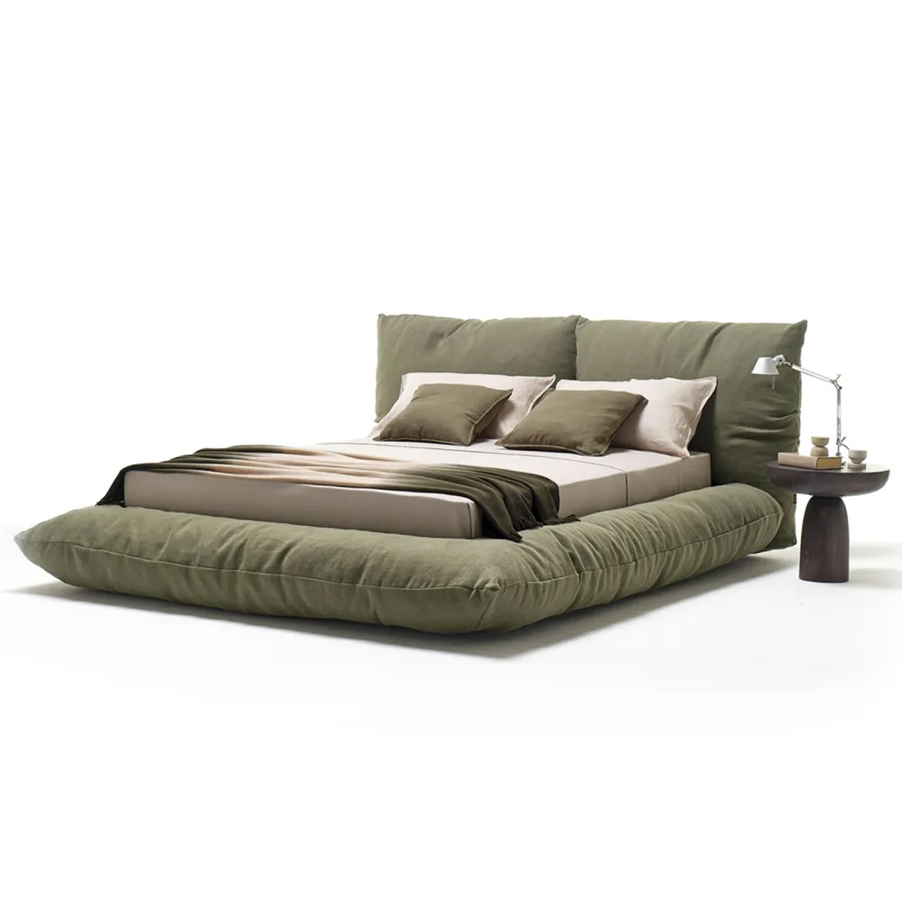 Letto Mogg Alba