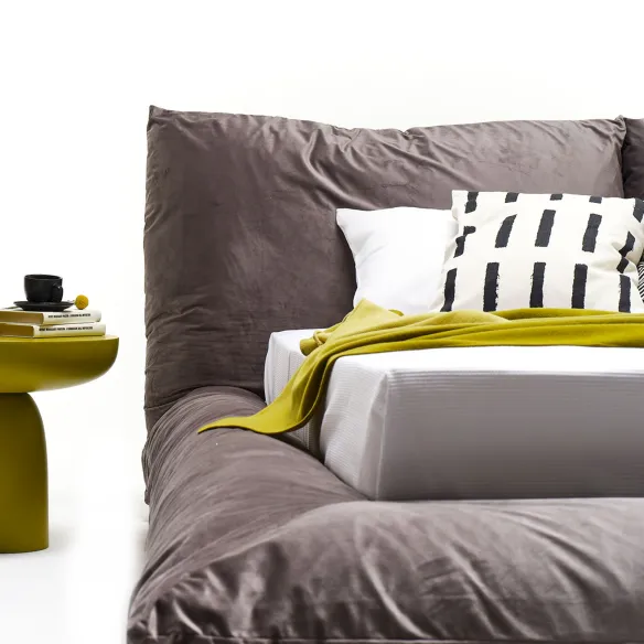 Cama Mogg Alba