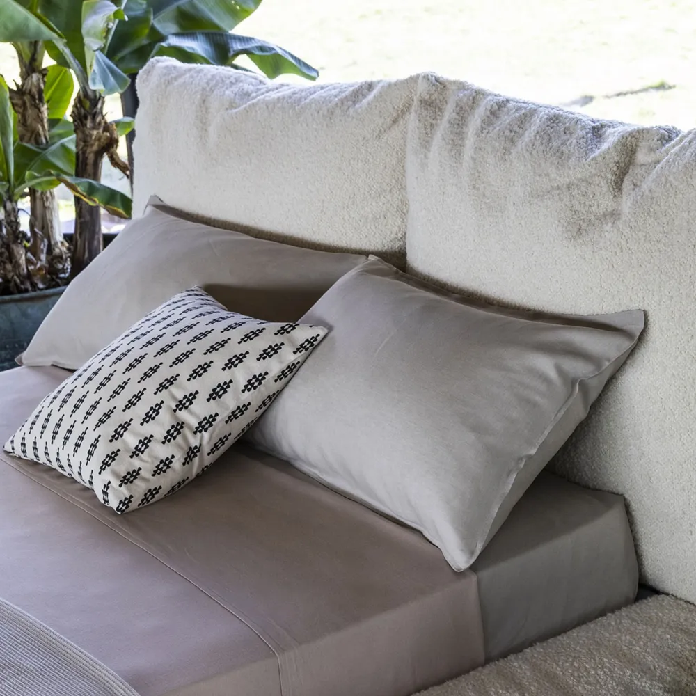 Cama Mogg Alba