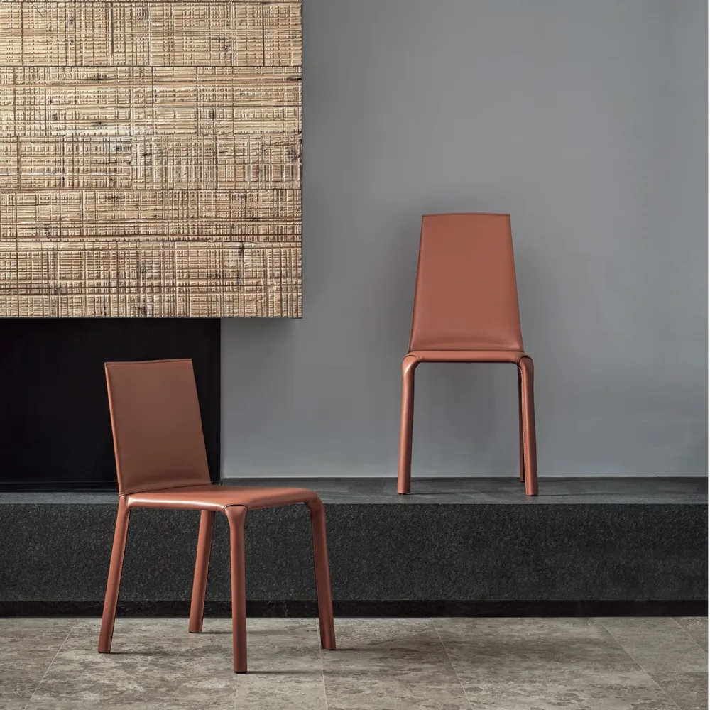 Chaise Bontempi Alice