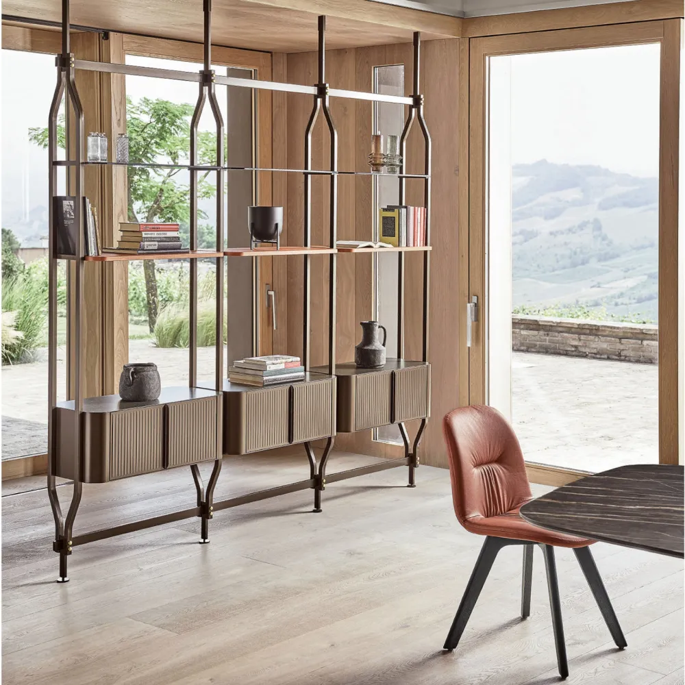 Chaise Bontempi Chantal