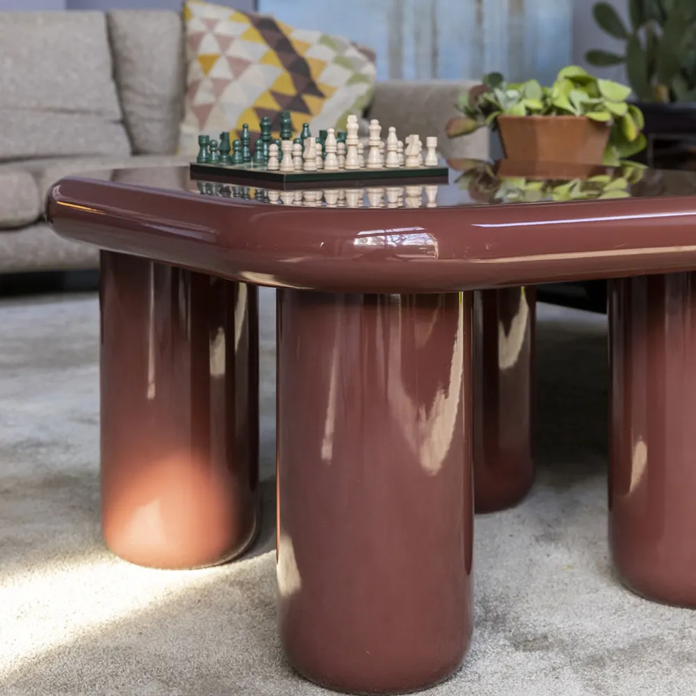 Table basse Mogg Bilbao